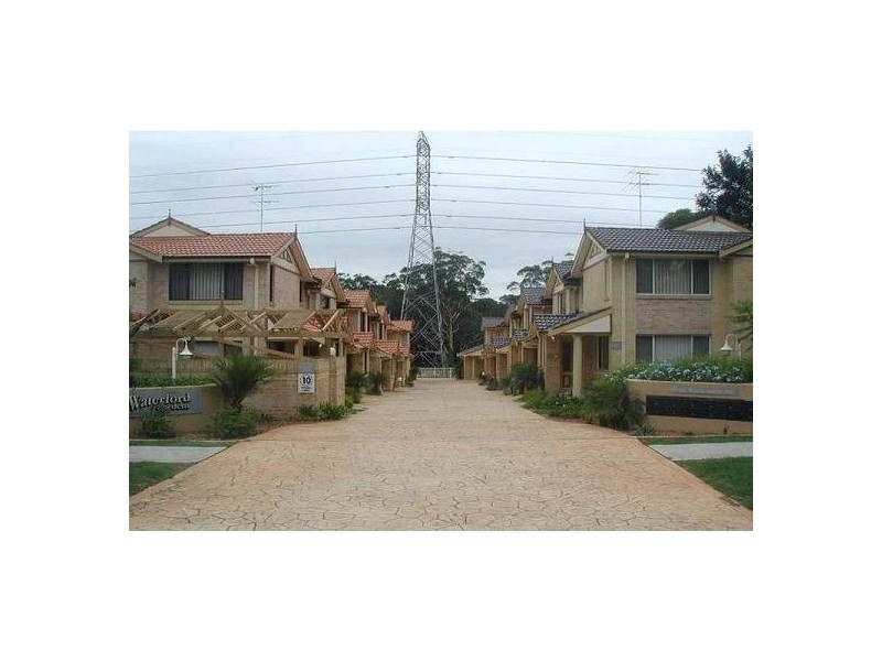 13/27-31  Windermere Avenue, Northmead NSW 2152