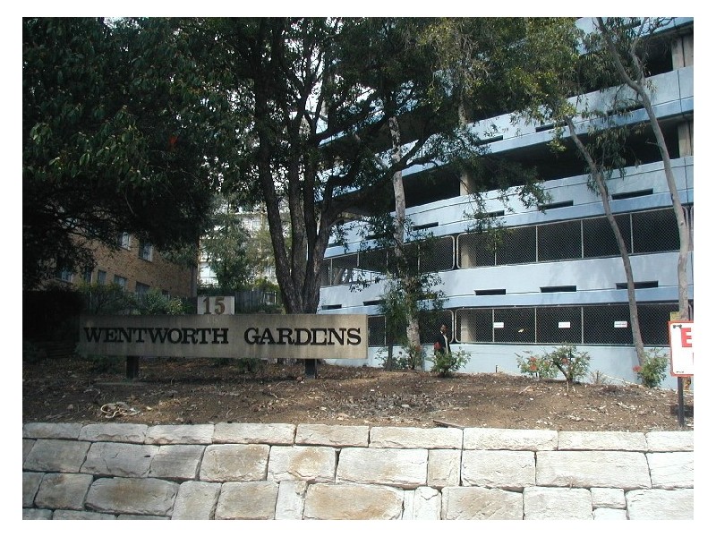 2a/15 Campbell Street, Parramatta NSW 2150