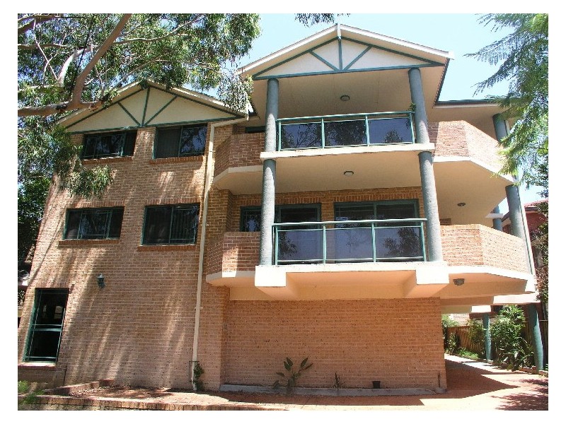 2/30  Jessie Street, Westmead NSW 2145