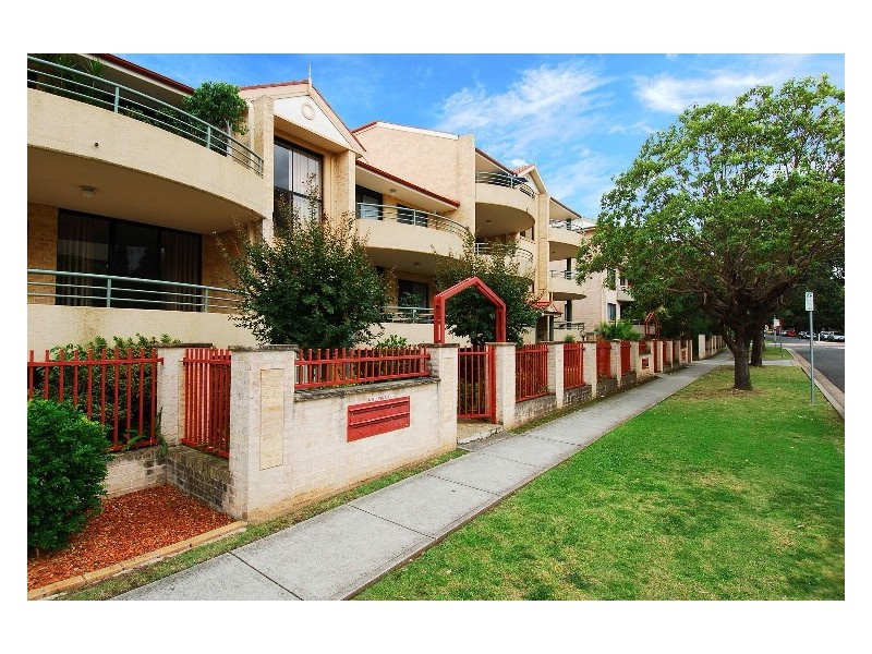 41/23  Brickfield Street, North Parramatta NSW 2151