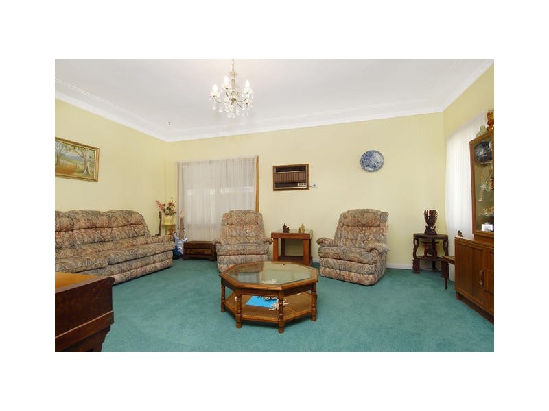 5  Knox Street, Pendle Hill NSW 2145