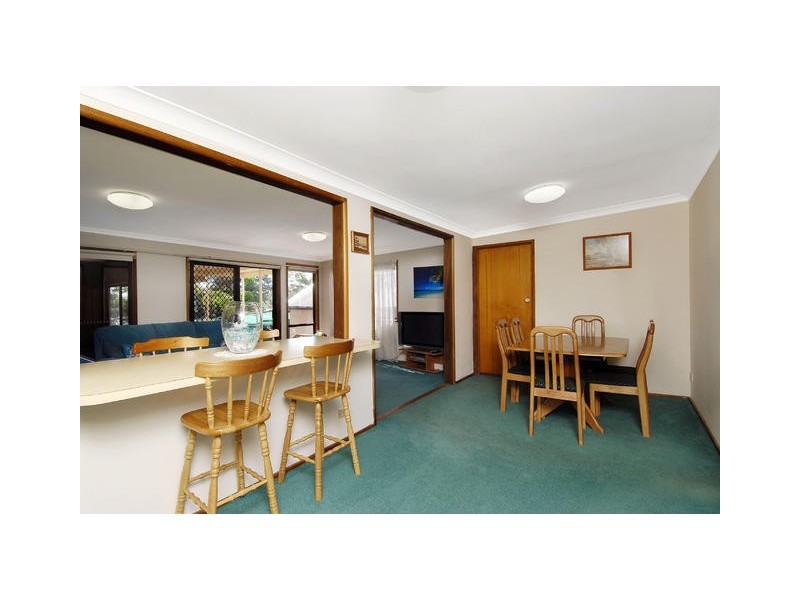 5  Knox Street, Pendle Hill NSW 2145