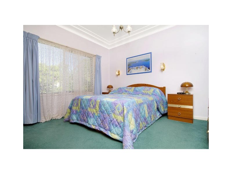 5  Knox Street, Pendle Hill NSW 2145