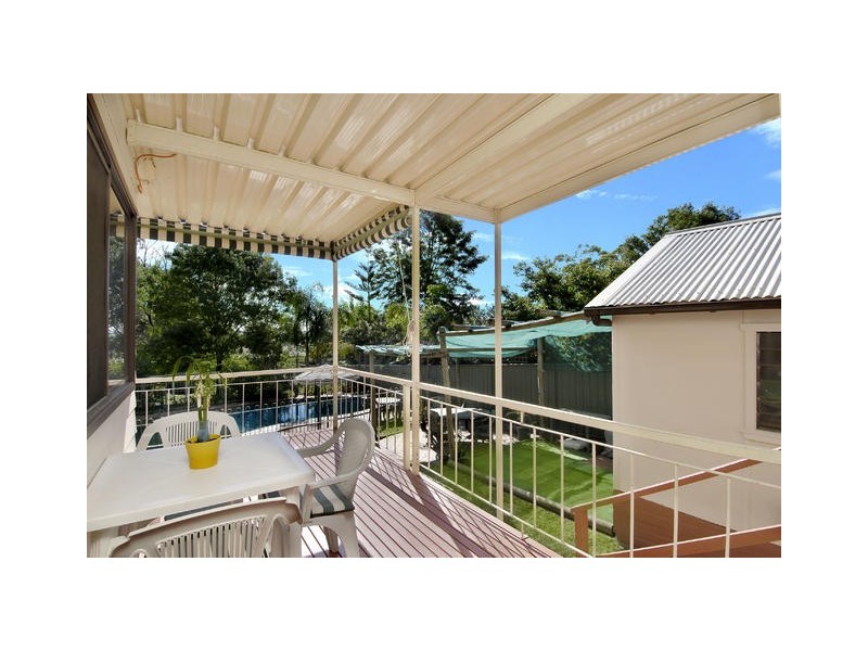 5  Knox Street, Pendle Hill NSW 2145