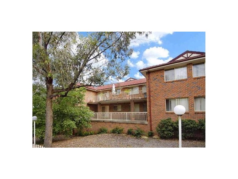 9/3-7  Gladestone Street, North Parramatta NSW 2151