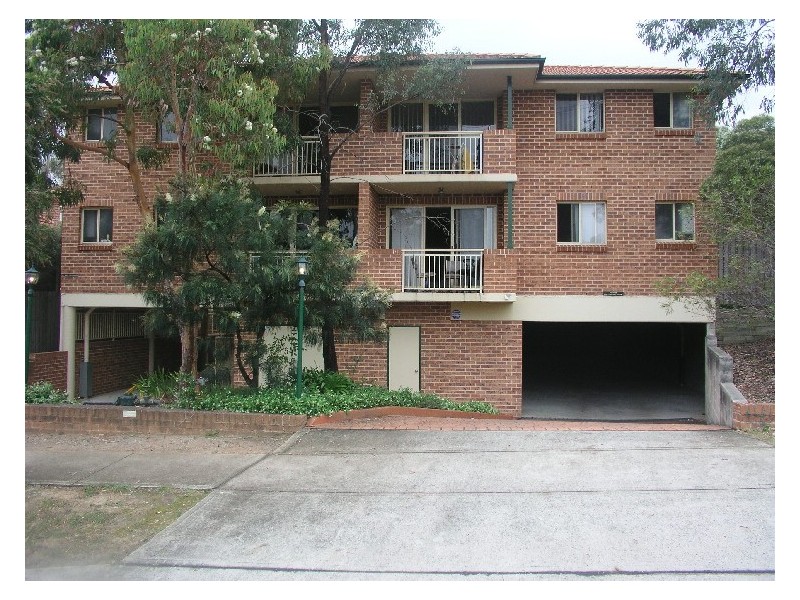 11/29-31  Good Street, Westmead NSW 2145
