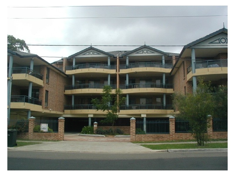 7/74-76  Pitt Street, Parramatta NSW 2150