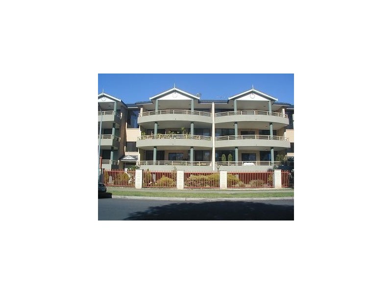 5/23  Brickfield Street, North Parramatta NSW 2151