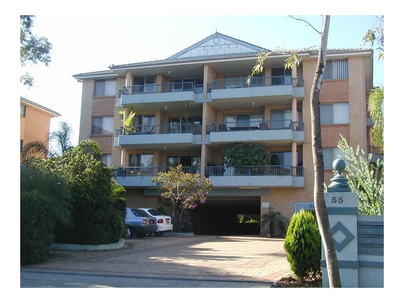 21/45-55  Virginia Street, Rosehill NSW 2142