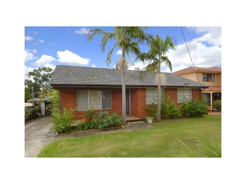 54  Mackenzie Boulevard, Seven Hills NSW 2147