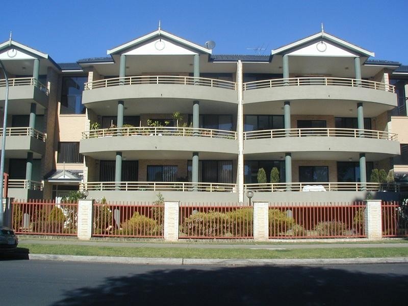 48/23  Brickfield Street, North Parramatta NSW 2151