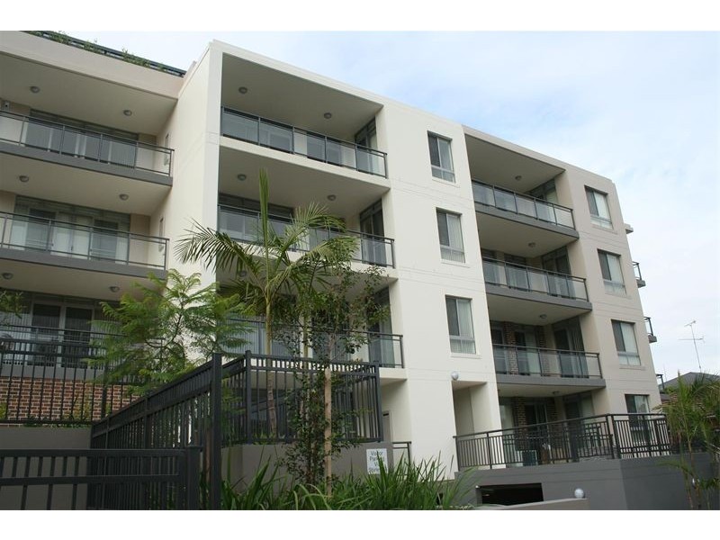 47/14-16  Post Office Street, Carlingford NSW 2118