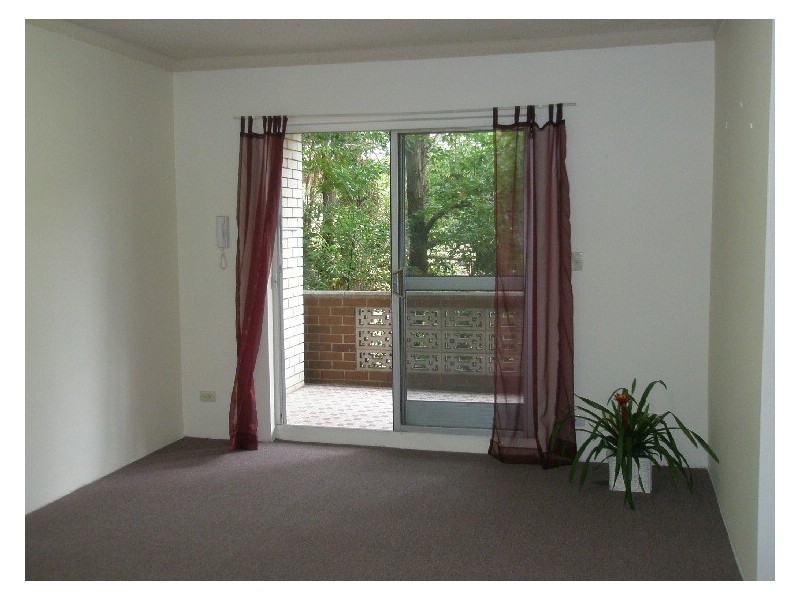 3/25  Bowden Street, Harris Park NSW 2150