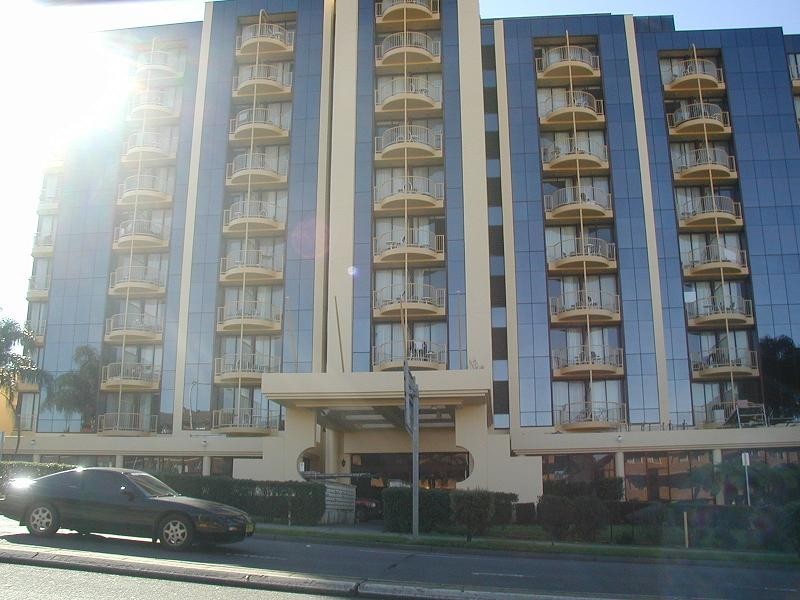 93/22  Great Western Highway, Parramatta NSW 2150