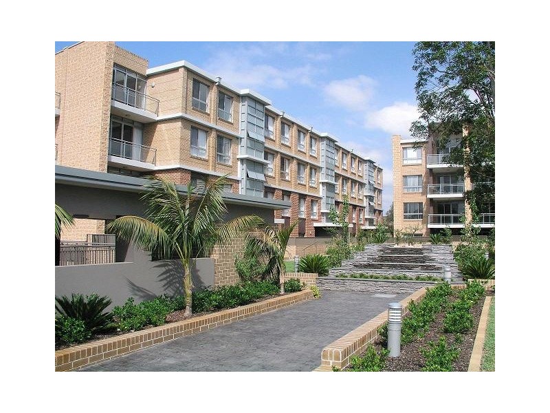 63/33-39  Cecil Avenue, Castle Hill NSW 2154