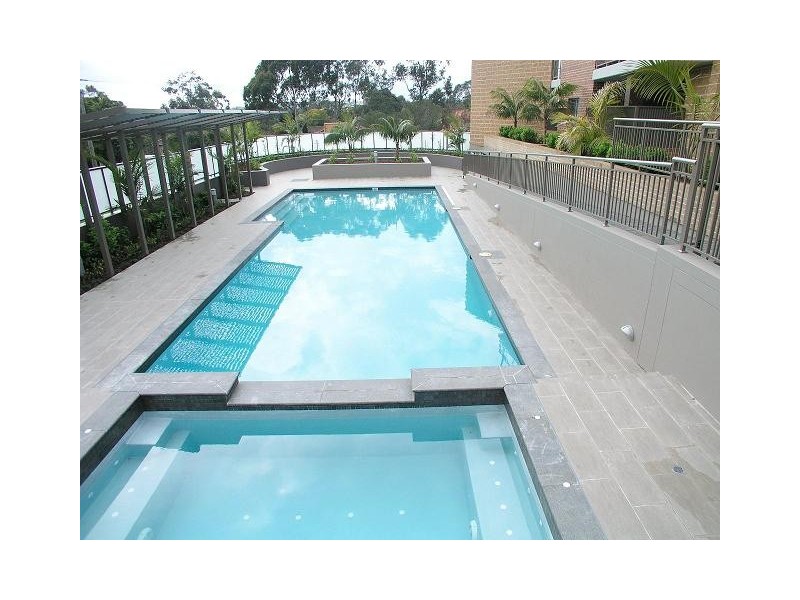 63/33-39  Cecil Avenue, Castle Hill NSW 2154