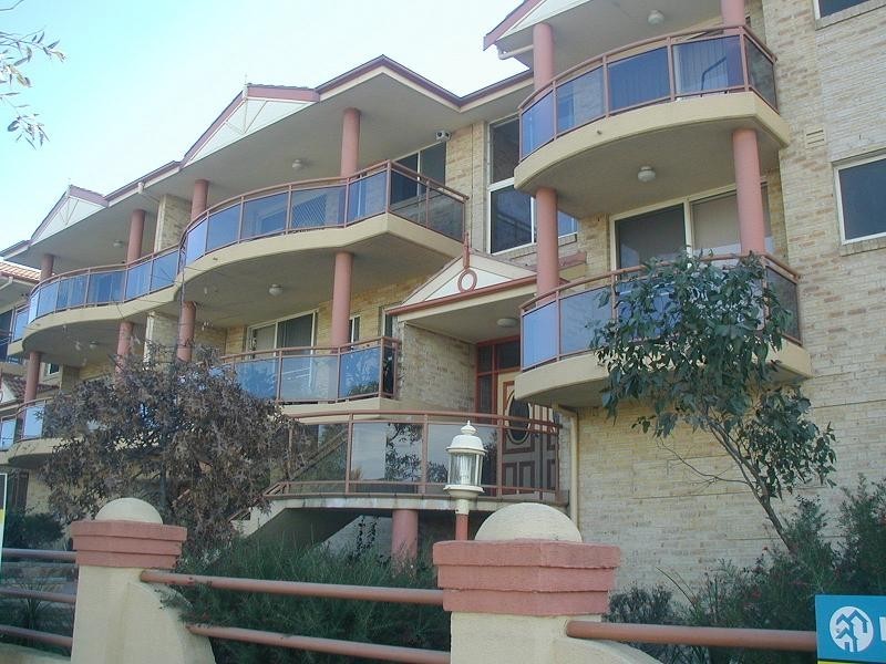 9/65-69  Meehan Street, Parramatta NSW 2150