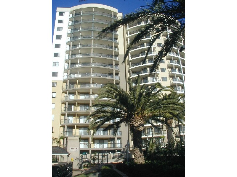 1007/91-101B  Bridge Road, Westmead NSW 2145