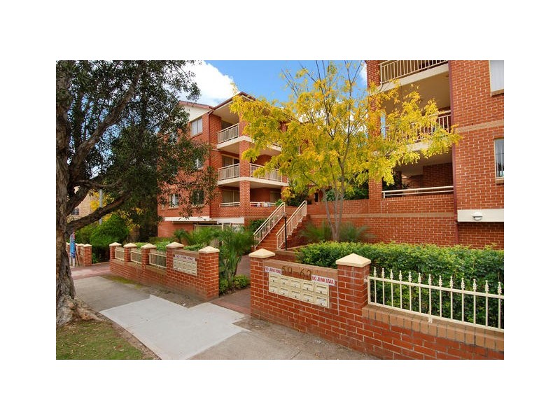 10/59  Buller Street, North Parramatta NSW 2151