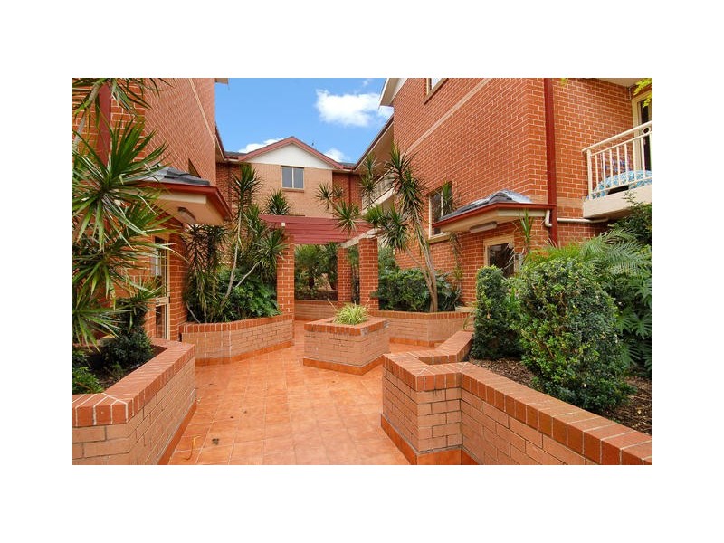 10/59  Buller Street, North Parramatta NSW 2151