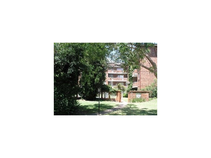 25/14  Elizabeth Street, Parramatta NSW 2150