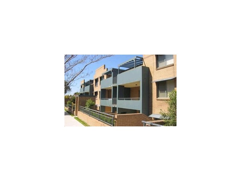 12/3-7  O’Reilly Street, Parramatta NSW 2150