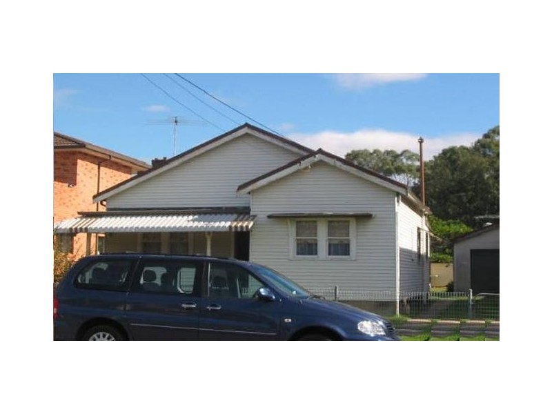 9  Denmark Street, Merrylands NSW 2160