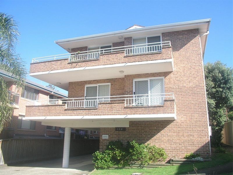3/132  Good Street, Harris Park NSW 2150