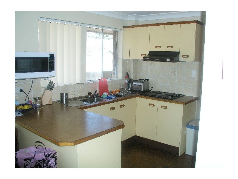 3/132  Good Street, Harris Park NSW 2150