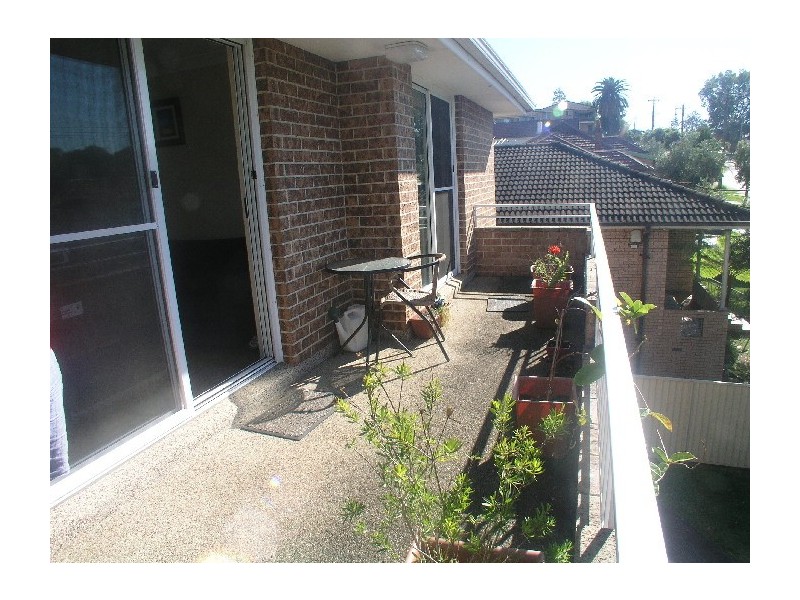 3/132  Good Street, Harris Park NSW 2150