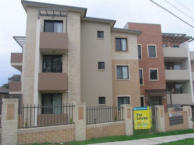 60/6-18  Redbank Road, Northmead NSW 2152