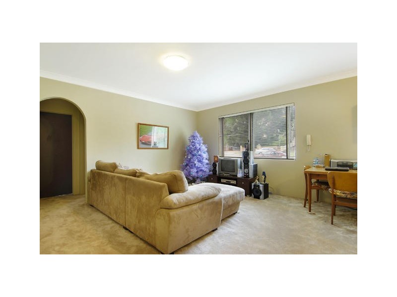 2/60-64  Meehan Street, Granville NSW 2142