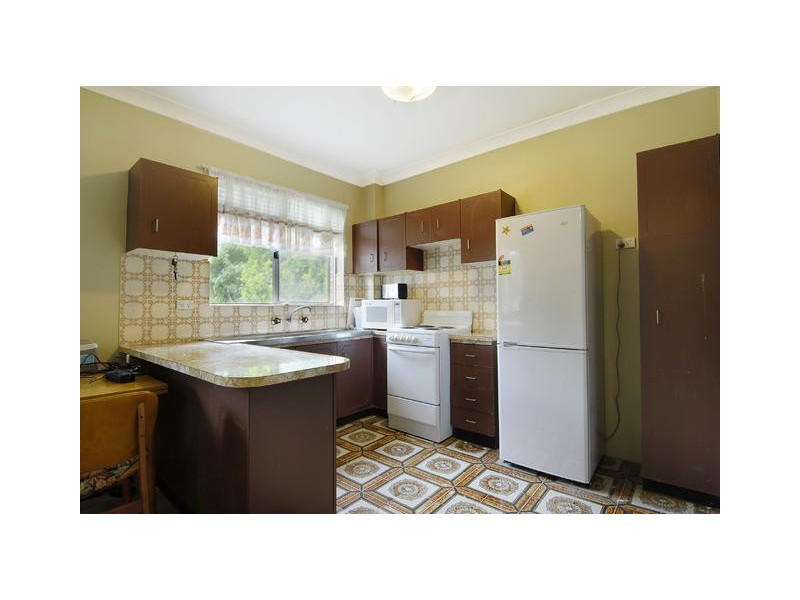 2/60-64  Meehan Street, Granville NSW 2142