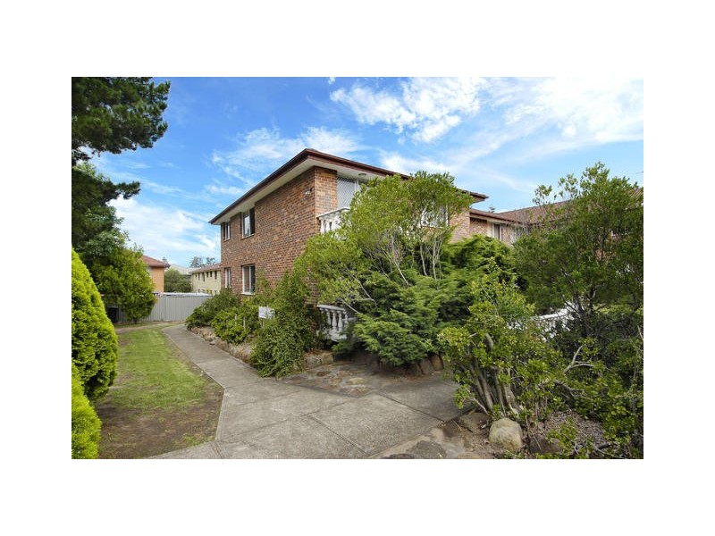 2/60-64  Meehan Street, Granville NSW 2142