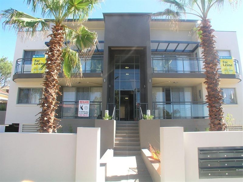 7/23-25   Hassall Street, Westmead NSW 2145