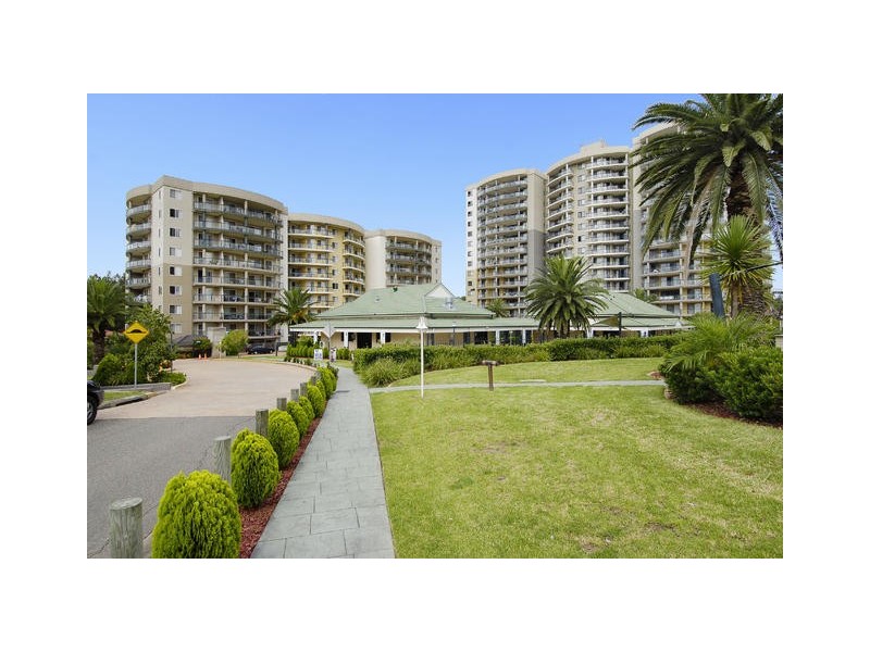 209/91-101D  Bridge Road, Westmead NSW 2145