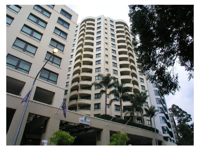 423/1-3  Valentine Avenue, Parramatta NSW 2150