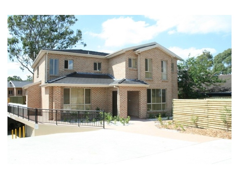1-13/19  Mount Street, Wentworthville NSW 2145