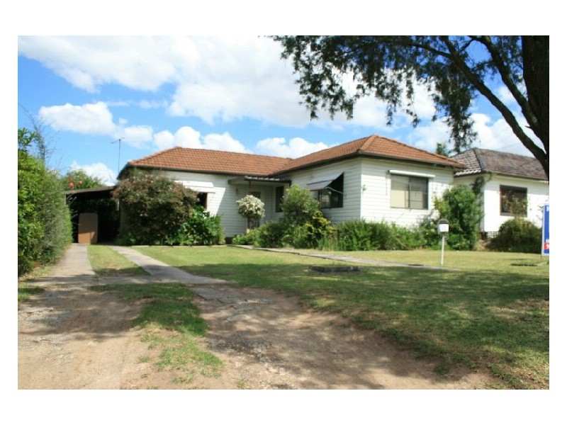 6  Haven Street, Merrylands NSW 2160