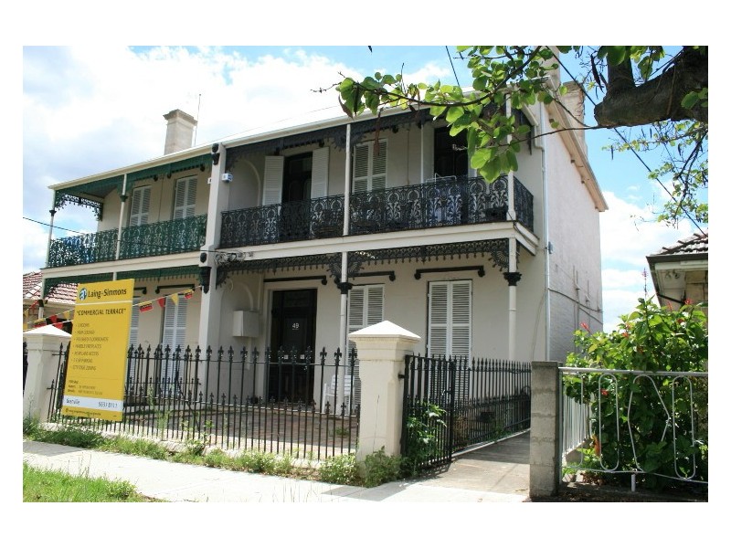 49  High Street, Harris Park NSW 2150
