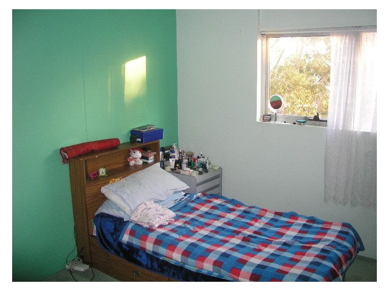 5H/15  Campbell Street, Parramatta NSW 2150