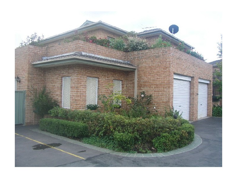 1/126  Victoria Road, Parramatta NSW 2150