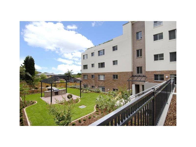 27/14-16  Post Office Street, Carlingford NSW 2118