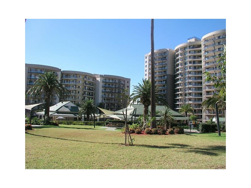 1403/91-101B  Bridge Road, Westmead NSW 2145