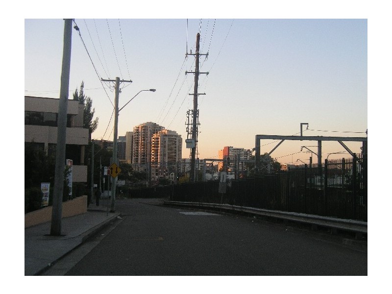 2-5-7   Tottenham Street, Harris Park NSW 2150