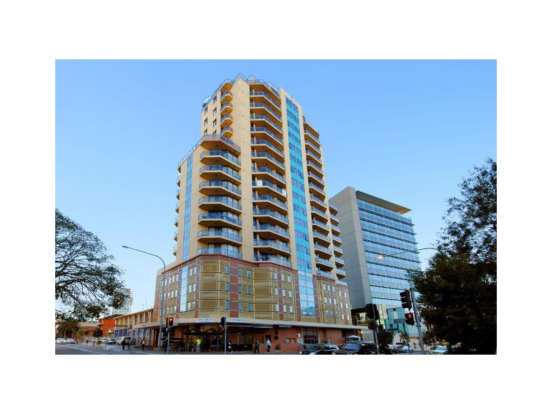 61/14  Hassall Street, Parramatta NSW 2150