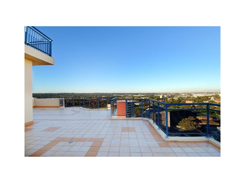 61/14  Hassall Street, Parramatta NSW 2150