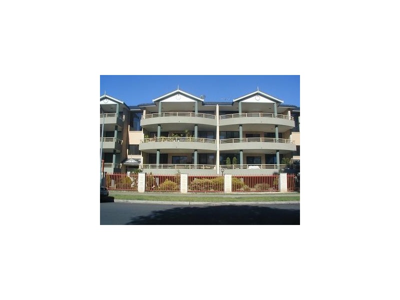 27/23  Brickfield Street, North Parramatta NSW 2151