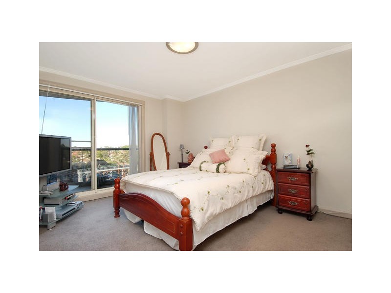 703/91-101C  Bridge Road, Westmead NSW 2145