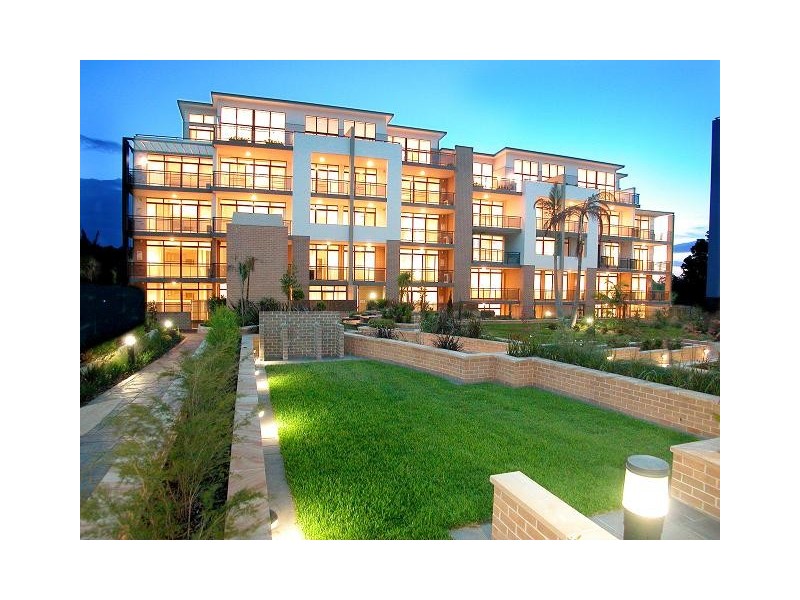 98/1-4  Purser Avenue, Castle Hill NSW 2154